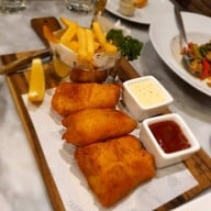 ครัวดอกไม้ขาว สาขาบำรุงเมือง