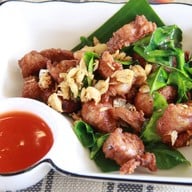 แซ่บริมเขา Zaab Rim Khao