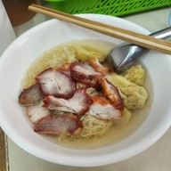 วันสตาร์ เป็ดย่างราชวัตร
