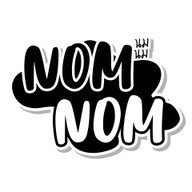 Nom Nom นมสด ปังปิ้งเนยหอมๆ -