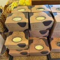 เค้กบ้านสวน 2 On delivery