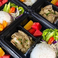 เมนูของร้าน พุงปลิ้นล้นจานตามสั่ง ‼️