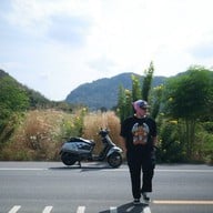 แซ่บริมเขา Zaab Rim Khao