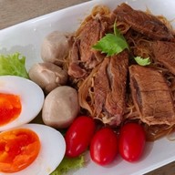 รวมตุ๋น สาขาลำลูกกา