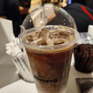 Coffee arigato by Tops เซ็นทรัลปิ่นเกล้า ชั้น 1