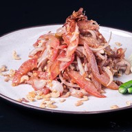 Shwe Tea House and Noodles