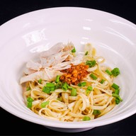 Shwe Tea House and Noodles