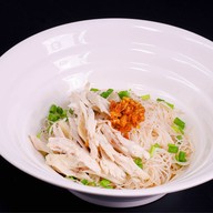 Shwe Tea House and Noodles