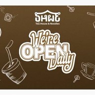 Shwe Tea House and Noodles