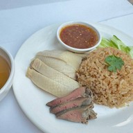 อยากขายข้าวมันไก่
