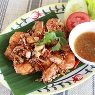 แซ่บริมเขา Zaab Rim Khao