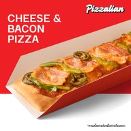 Pizzalian ปตท. สายไหม 56