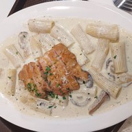 เมนูของร้าน Olivetto The Emporium
