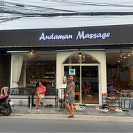Andaman massage