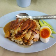 วันสตาร์ เป็ดย่างราชวัตร