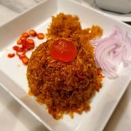 ครัวดอกไม้ขาว สาขาบำรุงเมือง