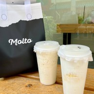 Molto Gelato (มอลโต เจลาโต้) เซ็นทรัลเวิลด์