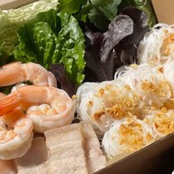 ตำแซ่บ Express