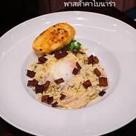 เมนูของร้าน เนื้อแท้ กิ่งแก้ว