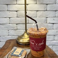 วราเค้ก