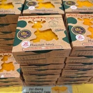 เค้กบ้านสวน 2 On delivery