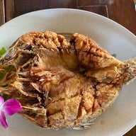 แซ่บริมเขา Zaab Rim Khao