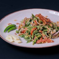 Shwe Tea House and Noodles