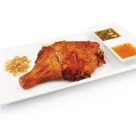 นิตยาไก่ย่าง ปตท. รามอินทรา