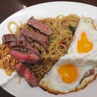 เมนูของร้าน Olivetto The Emporium