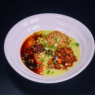 Shwe Tea House and Noodles