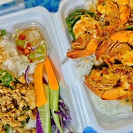 เมนูของร้าน พุงปลิ้นล้นจานตามสั่ง ‼️