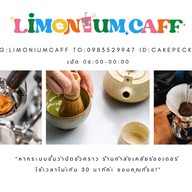 Limonium caff