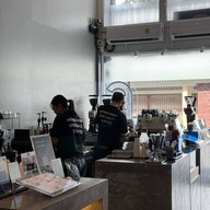 Sixory Coffee