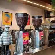 Rise and Grind Espresso -