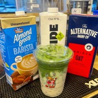 ชากู๊ด Coffee Dog