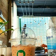 Whats your name Cafe and Bistro -