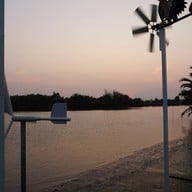 สวนลุงประสิทธิ์ Homestay&Camping ฉะเชิงเทรา