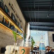 Whats your name Cafe and Bistro -