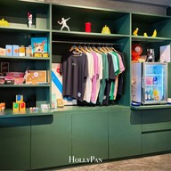 Rise and Grind Espresso -