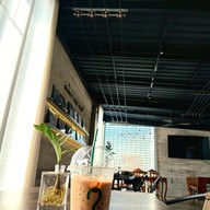 Whats your name Cafe and Bistro -