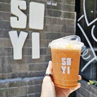 เมนูของร้าน SOYI CAFE BKK