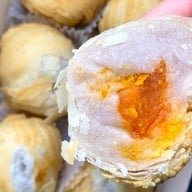 ขนมเปี๊ยะซอย 9 ตรัง ถนนห้วยยอด