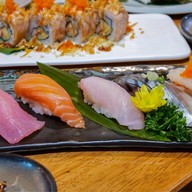 FUKU INTOWN เซ็นเตอร์ พอยท์ สยามสแควร์ 1