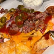 เมนูของร้าน The Smokin’ Pug หลังสวน