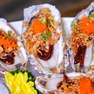 FUKU INTOWN เซ็นเตอร์ พอยท์ สยามสแควร์ 1