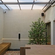 Warden Matcha Bar and Space Warden Matcha Bar and Space