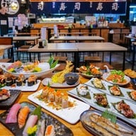 FUKU INTOWN เซ็นเตอร์ พอยท์ สยามสแควร์ 1