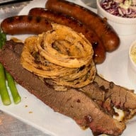 เมนูของร้าน The Smokin’ Pug หลังสวน