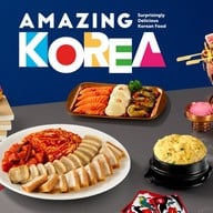 Sukishi Korean Charcoal Grill เมกาบางนา ชั้น 1