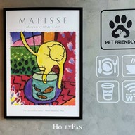 Rise and Grind Espresso -